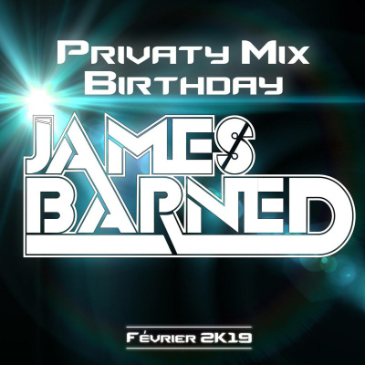 James Barned