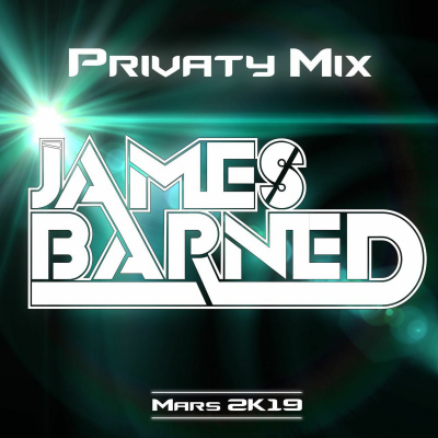 James Barned