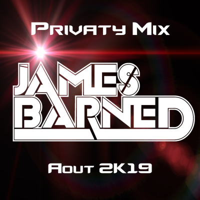 James Barned