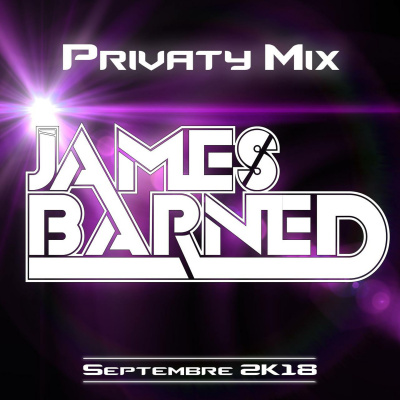 James Barned