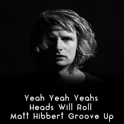 Matt Hibbert