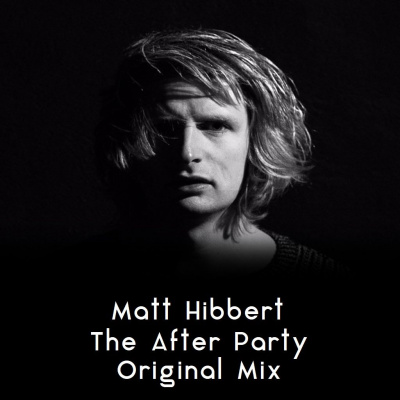 Matt Hibbert