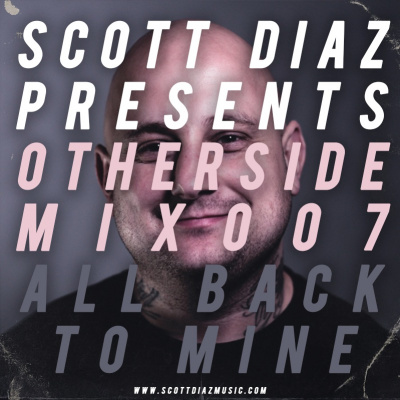 Scott Diaz Podcast