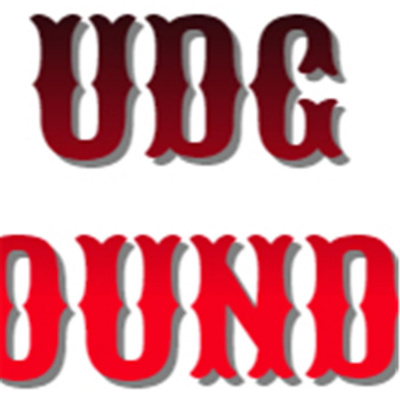 Udg Sounds Radio