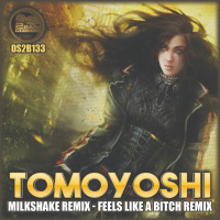 DS2B133 - 01 JEDI - MILKSHAKE (TOMOYOSHI REMIX) - EXCLUSIVE TO JUNO DOWNLOAD 9TH NOVEMBER