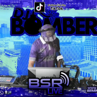DJ BOMBER - LIVE ON BIRMINGHAM SOUNDS RADIO- VOCAL DNB MIX UP - AUG 17TH.mp3