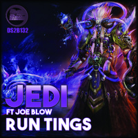 DS2B132 - 01 JEDI FT JOE BLOW - BUSS MICS - OUT NOW EXCLUSIVE TO JUNO DOWNLOAD