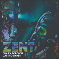 DS2B134 - 02 ZENT - CASTROS BOSS - OUT NOW EXCLUSIVE TO JUNO DOWNLOAD