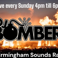 DJ BOMBER - 2 HOURS OF JUMP UP - LIVE ON BIRMINGHAM SOUNDS RADIO AUG 24TH .mp3