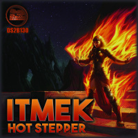 DS2B130 - 01 ITMEK - CTRL - OUT NOW EXCLUSIVE TO JUNO DOWNLOAD