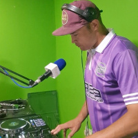 DJ BOMBER - LIVE ON BIRMINGHAM SOUNDS RADIO- AUG 2025.mp3