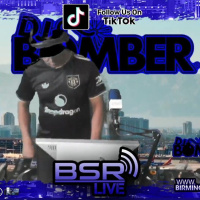 DJ BOMBER - LIVE ON BIRMINGHAM SOUNDS RADIO- OCT12TH .mp3