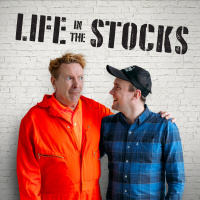 #010 John Lydon (Sex Pistols/Public Image Ltd)