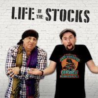 #259 Lisa Brownlee (Punk Rock Museum)