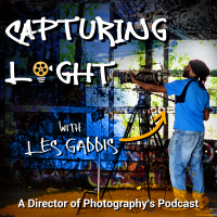 Capturing Light – Episode 147 with Pierce Derks