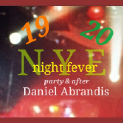 Daniel Abrandis! Dance Music Through The Years