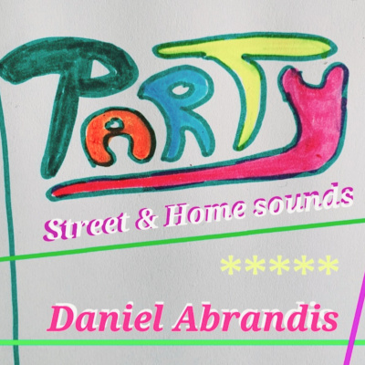 Daniel Abrandis! Dance Music Through The Years
