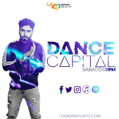 Dance Capital