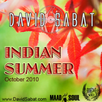 David Sabat - Indian Summer (Oct 2010)