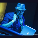 Daddy J (humane Machines)