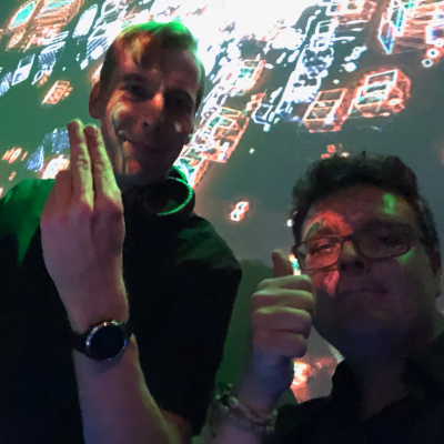 Haxor  Roxor Podcast