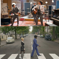 2024.21 The Beatles and Doctor Who - The Devils Chord (Disney+, 2024)