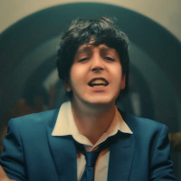 2021.r16a Find My Way video and McCartney 3 2 1 pt.3 (Kit OToole)