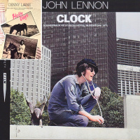 2023.10 Two Buddies on Holly Days (overview, ”Holly Days” and ”John Lennon at the St.Regis: Clock”)