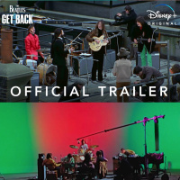 2021.r27 Get Back Trailer analysis and breakdown.