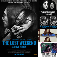 2023.17 The Lost Weekend - A Love Story (Review)