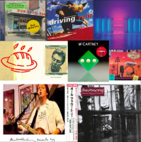 2022.r12 McCartney assemble! Flaming Pie to McCartney IIImagined -- Judge Timbers