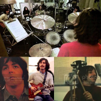 2021.r32 Let It Be and spring 1969