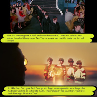 2024.06 Beatles and the BBC (review/overview)