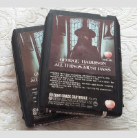 2021.r20 All Things Must Pass part 3 (LP2 and Apple Jam Side 2) — Apple Scruffs, The Wall Pennies.