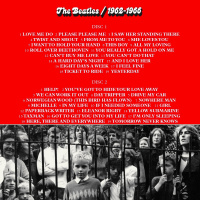 2023.50 Red Album 2023 CD2 Overview and Review