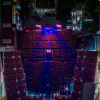 2023.48 Macca in Mexico City