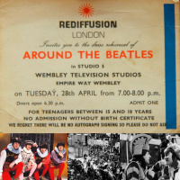 2024.17 Around the Beatles