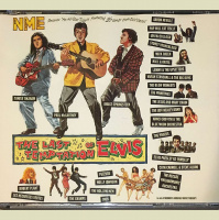2022.r23 John, Paul, George and Ringo do covers!