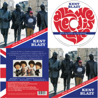 2023.35 Kent Blazy - From the Beatles to the Bluebird