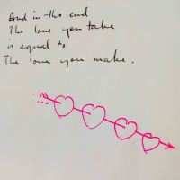 2024.23 Life in Lyrics Season 2 - episodes 11 and 12