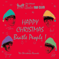 2022.r52 Unforgettable and other Christmas Messages