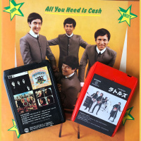 2023.08 The Rutles (Soundtrack Review)