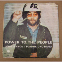 2022.r37 Lennon Politics -- Power to the People, Right On!
