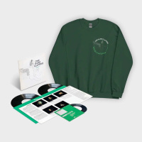 2024.26 One Hand Clapping (Disc Two + Vinyl EP Review - Overview)