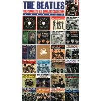 2023.15 The Beatles US Singles