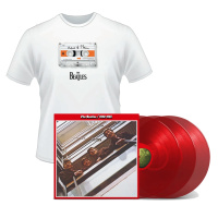 2023.49 Red Album 2023 CD1 Overview and Review