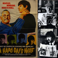 2021.r26 Around a Hard Day‘s Night