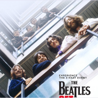 2021.r33 Peter Jackson‘s: The Beatles - Get Back. Days 1-3, January 2-6, 1969
