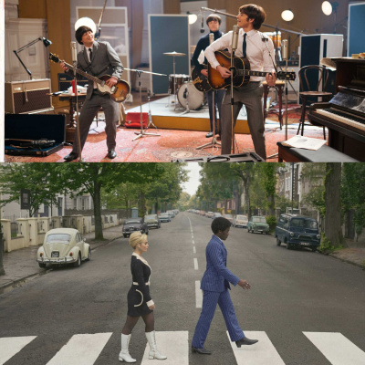 When They Was Fab: Electric Arguments About The Beatles