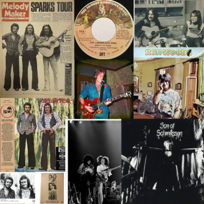 When They Was Fab: Electric Arguments About The Beatles